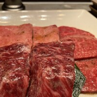 焼肉うしごろ 横浜店 - 