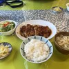 たけちゃん食堂
