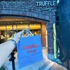 Truffle BAKERY 大阪本店
