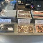 FUSE - チョコレート