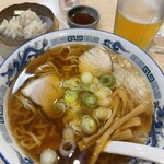 柳の下　末弘軒 - 