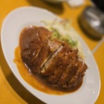 英洋軒 オリエンタル - 