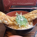 そば処 天寿庵 - 