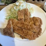 Iberico Buta Senmon Ten Umaya Donguri - 草鞋豬排