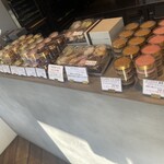 FUSE - マカロネージュ&タブレットクランチ