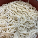 そば処 天寿庵 - 