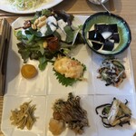 Iberico Buta Senmon Ten Umaya Donguri - 伊比利豬單人鍋套餐盤