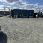 Iberico Buta Senmon Ten Umaya Donguri - 停車場