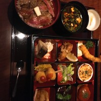 赤坂 津つ井 総本店 - 