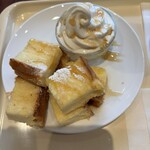 ドトールコーヒーショップ - 