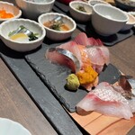 小野の離れ 博多本店 - 