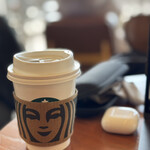 スターバックスコーヒー - ドリンク写真: