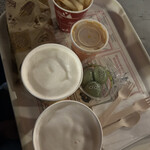 ニューヨーク・デリ - 