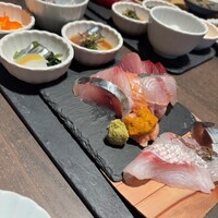 小野の離れ 博多本店 - 