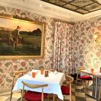 Benoit Alain Ducasse - 