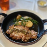 Benoit Alain Ducasse - 