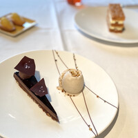 Benoit Alain Ducasse - 