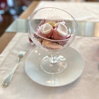 Benoit Alain Ducasse - 