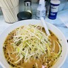 ラーメン丸仙