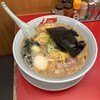 ラーメン山岡家 青梅店