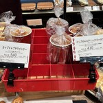 ポンパドウル - 