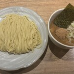 風雲児 東京ラーメン横丁店 - 