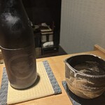 すし 波良 - 