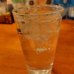 Ishokuan Enishiya - 畅饮无限，尽情享受