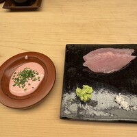 鮨 木場谷 - 