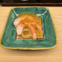 鮨 木場谷 - 