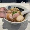 淡麗拉麺 己巳 野毛本店