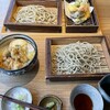 蕎麦前酒場 南口のはんさむ