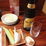 津軽の酒処　わたみ - 