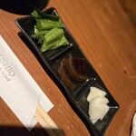 バー ウシオ - 