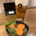 やきとん木々家 池袋東口駅前店 - 