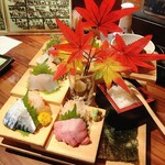 津軽の酒処　わたみ - 