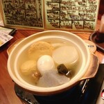 津軽の酒処　わたみ - 