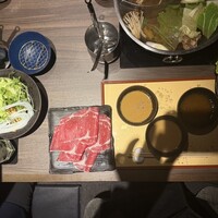 しゃぶ玄 - 