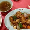 中華料理 龍園