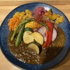 ちゃぶや咖喱魚 ソラリアステージ店