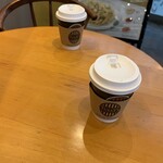 タリーズコーヒー - ドリンク写真: