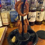 Cafe Bar Komanechi - 