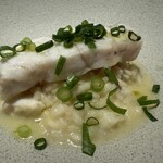 オステリア イル ガルボ - 