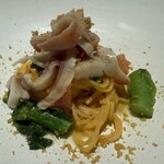 オステリア イル ガルボ - 