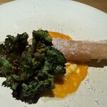 オステリア イル ガルボ - 