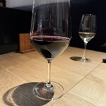 オステリア イル ガルボ - 