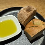 オステリア イル ガルボ - 