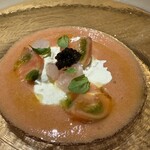 オステリア イル ガルボ - 