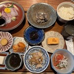 炭火焼鳥 百星 - 