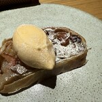 オステリア イル ガルボ - 